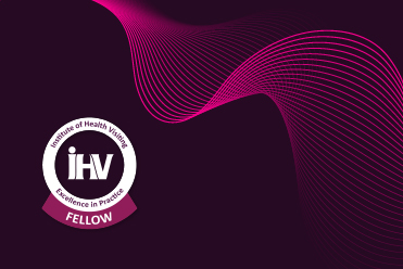 Img_The Dame Elizabeth Fradd Leadership Programme: iHV Fellows