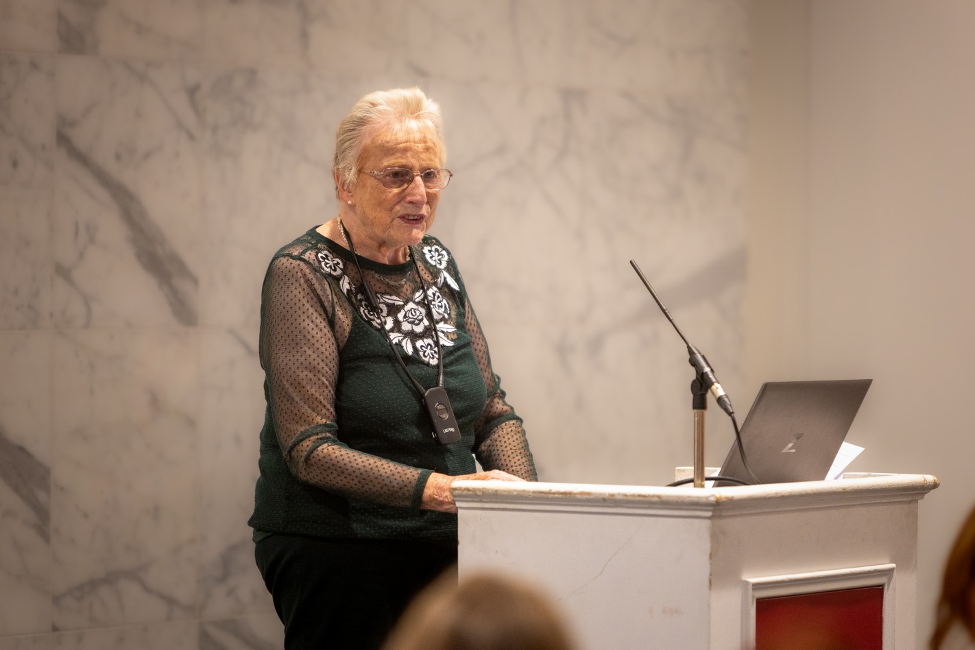 Professor Dame Sarah Cowley DBE