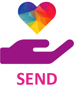 SEND Logo