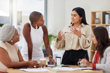 iHV Quality Improvement Services