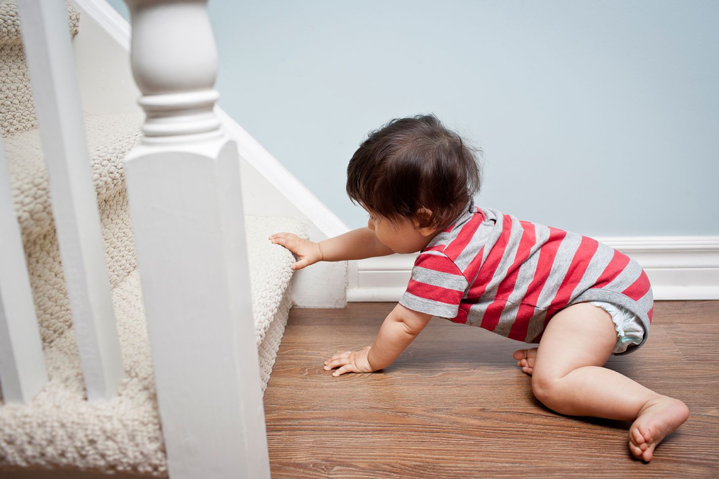 Child Accident Prevention elearning Module 1