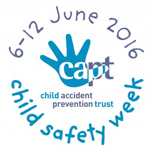 CAPT Child Safety Week 2016