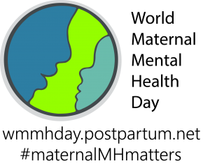 World MMH day logo
