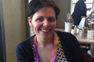 Zoe Ralph, Healthy Child Programme Lead (Acting), Infant feeding Health Visitor, Fellow of the Institute of Health Visiting, Central Manchester University Hospitals NHS Foundation Trust