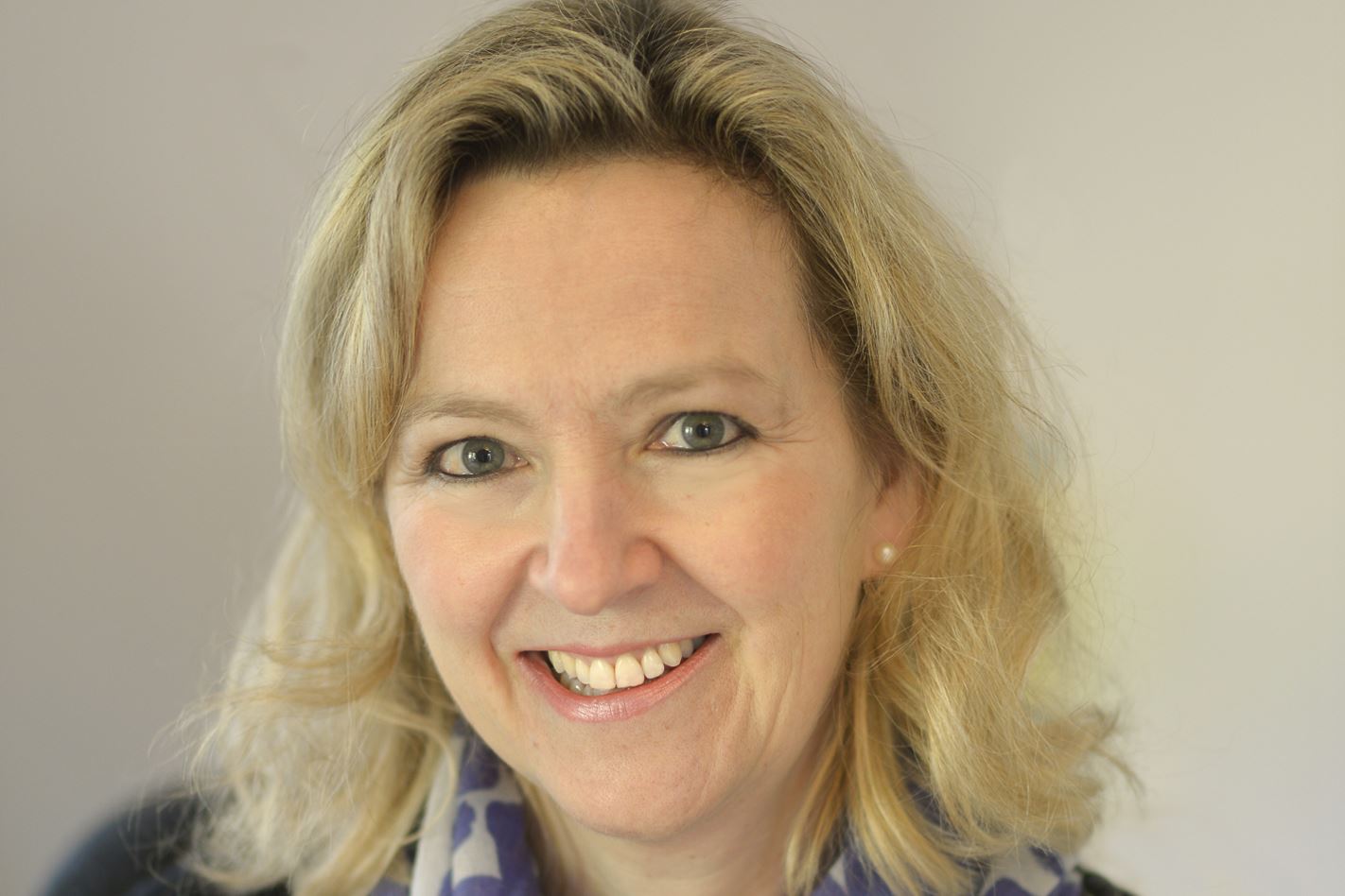 Jane Appleton, Professor in Primary and Community Care, Faculty of Health and Life Sciences at Oxford Brookes University
