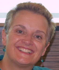 Dr Catherine Powell, FiHV