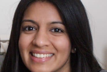 Shweta Panchal