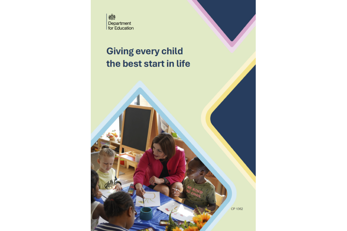 Government Puts Children s First Years At The Heart Of Work To Improve Government Puts Children s First Years At The Heart Of Work To Improve